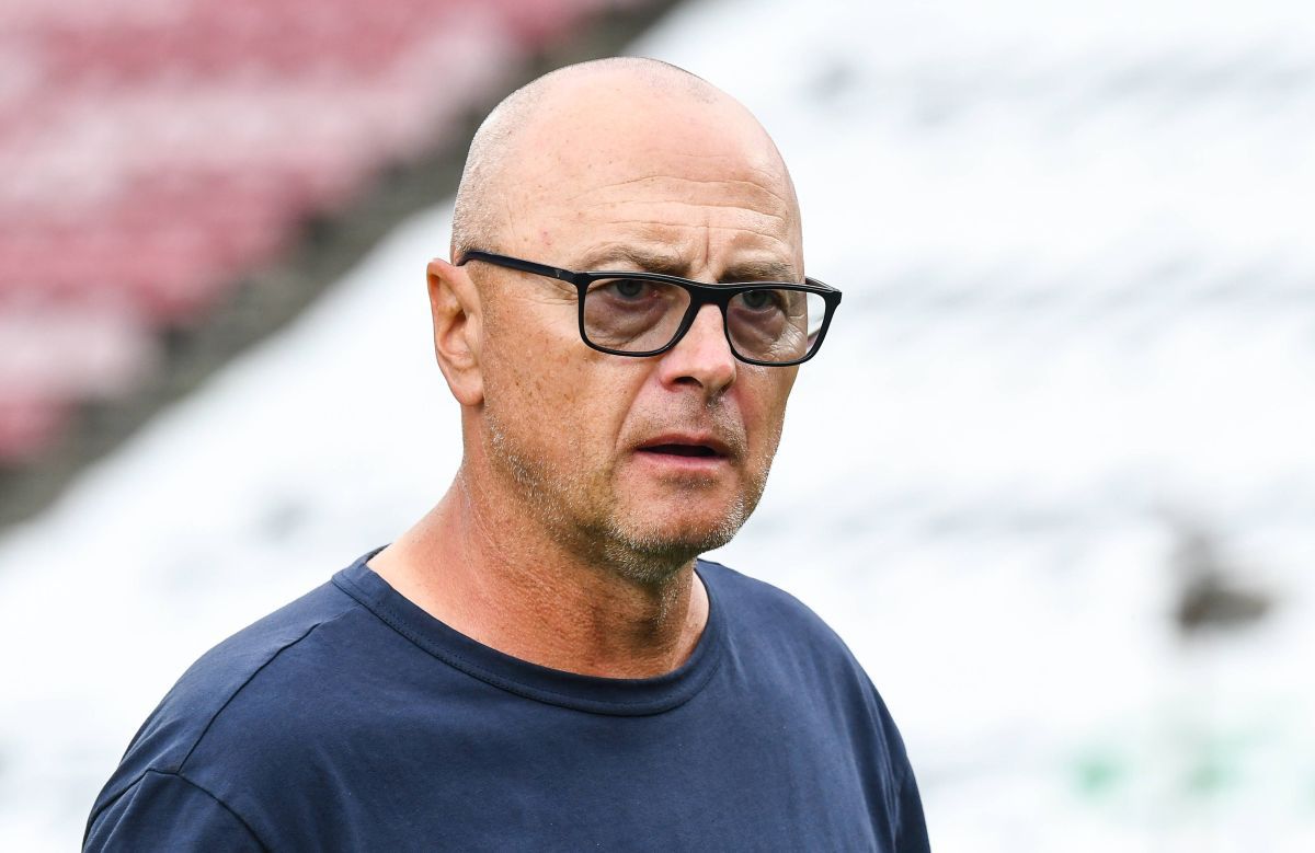 „Chiar dacă știu că nu se rezolvă”