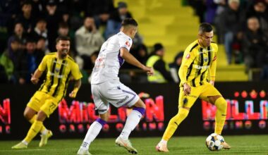 „Ce vrea Dinamo? Să prindă play-off-ul? Titlul? Cupele europene? Ce o recomandă?”