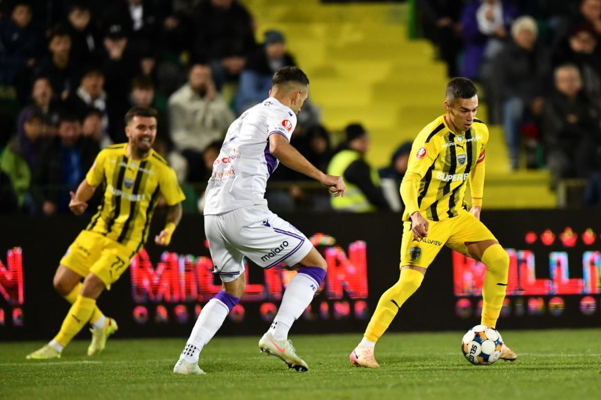 „Ce vrea Dinamo? Să prindă play-off-ul? Titlul? Cupele europene? Ce o recomandă?”