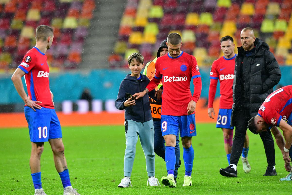 „E ca și cum ai vinde la supermarket”