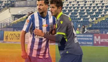 Dramatism total în Poli Iași