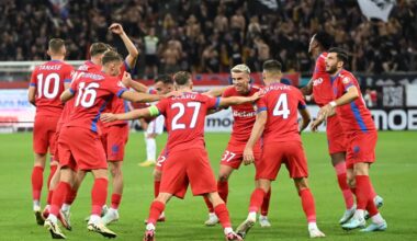 FCSB face o mutare neașteptată: Jucătorul de 16 ani va fi titularizat