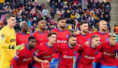 Îl contrazice pe Becali. Mihai Stoica, despre strategia finanțatorului FCSB: „Eu i-am spus...” + Schimbare majoră la meciurile următoare