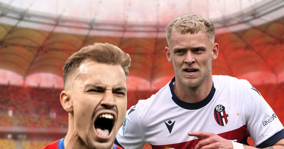 LIVE FCSB - Bologna, în etapa #3 a Europa League » Campioana caută al doilea succes în faza principală