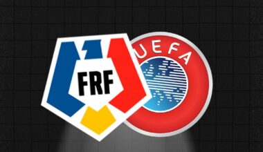 FRF s-a implicat în cazul FCSB-Steaua. UEFA explică pentru GOLAZO.ro decizia luată la Nyon în acest dosar