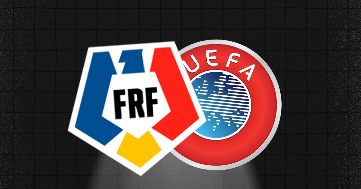 FRF s-a implicat în cazul FCSB-Steaua. UEFA explică pentru GOLAZO.ro decizia luată la Nyon în acest dosar
