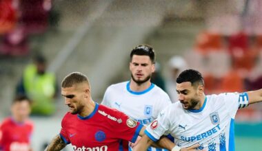 Cupa României, reprogramată. Meciurile din etapa #3 au fost mutate din cauza programului Universității Craiova în Conference League