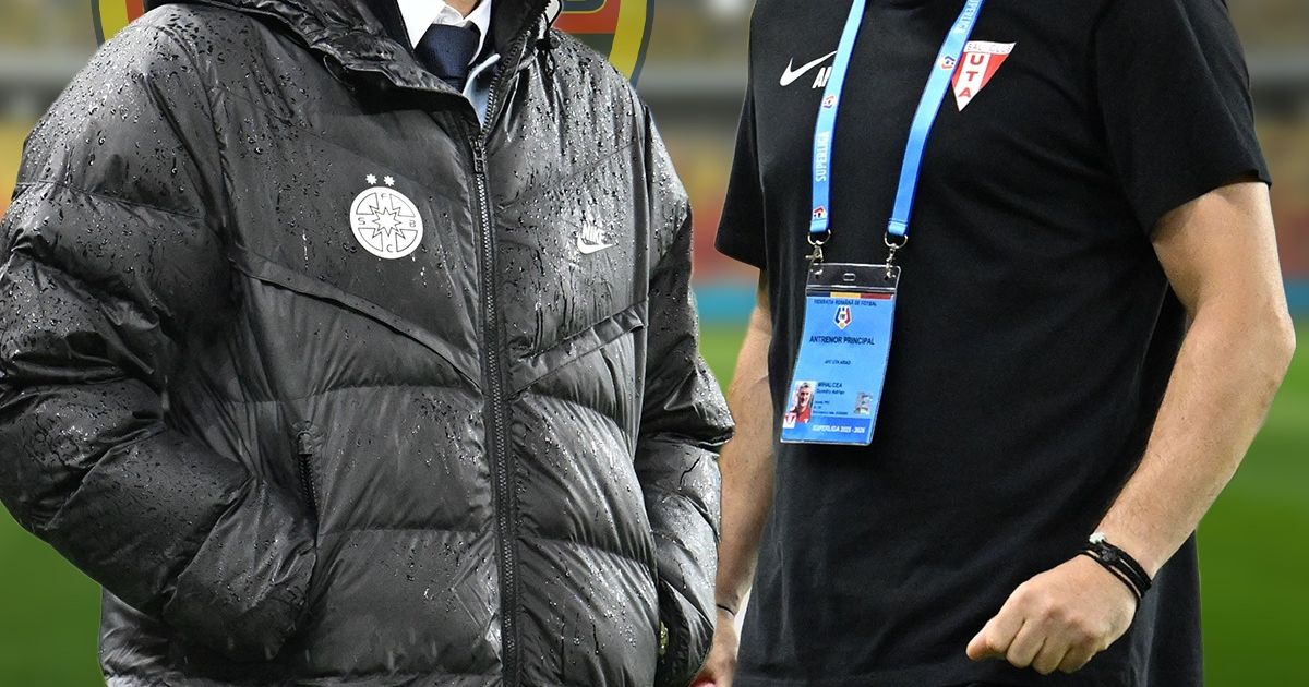 FCSB - UTA Arad. LIVE, de la 20:30, în etapa #14 din Liga 1 » Campioana are nevoie disperată de victorie