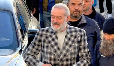 Gigi Becali, sancționat de FRF: „Ăștia sunt deja nebuni!”