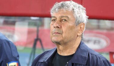 Are 74 de selecții la națională și îl somează pe Lucescu: „Să rămână și la baraj!” - GSP