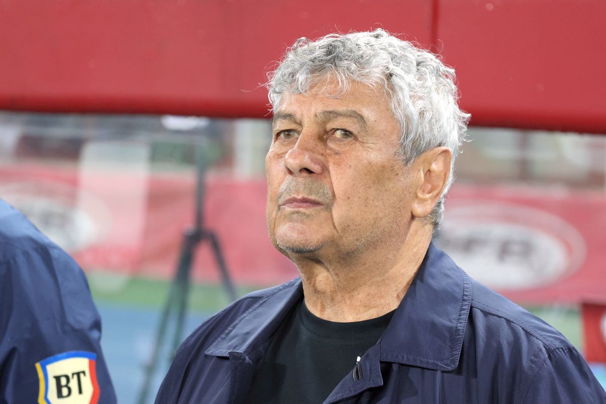Are 74 de selecții la națională și îl somează pe Lucescu: „Să rămână și la baraj!” - GSP