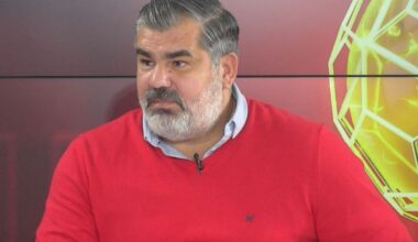 Surpriză » Mircea Bornescu numește cel mai bun portar din Liga 1: „Peste Târnovanu și Isenko”