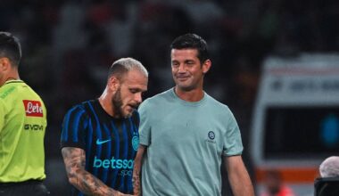 „Un Dimarco nou, datorită lui Chivu”. Presa din Italia îl laudă pe român pentru modul în care a progresat jucătorul de la Inter