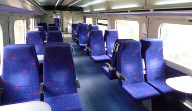 EXCLUSIV Puzderie de noi trenuri private în Mersul Trenurilor 2025-2026