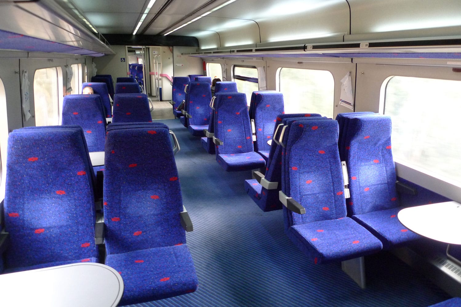 EXCLUSIV Puzderie de noi trenuri private în Mersul Trenurilor 2025-2026