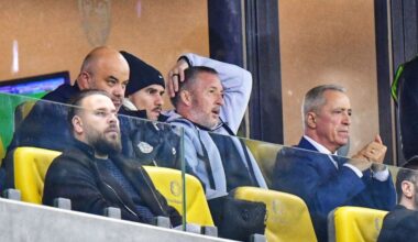 Gigi Becali și Florinel Coman au discutat despre revenirea la FCSB: „Vrea să se întoarcă! I-am zis: uită-te în ochii mei”