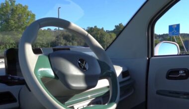 „Au trei moduri de condus” » Viteza maximă