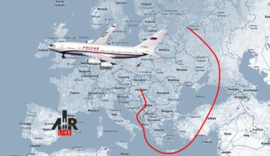 Ruta secretă pe care ar putea zbura Putin către Budapesta pentru a evita sancțiunile europene