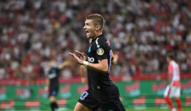 FCSB, anunț despre plecarea lui Florin Tănase