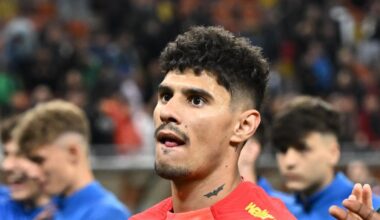 Florinel Coman, negocieri cu FCSB!  Detalii de la discuțiile cu Becali: „Vreau să joc, nea Gigi”