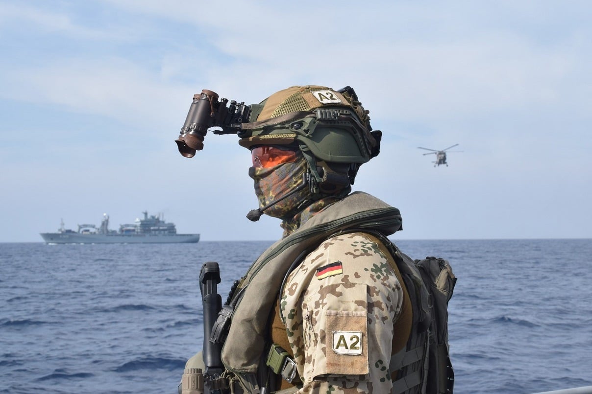 Forțele Navale Române, militari români, Marea Neagră