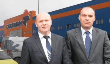 Dedeman cumpără terenul fostului hipermarket PIC din Pitești, deținut anterior de La Cocoș