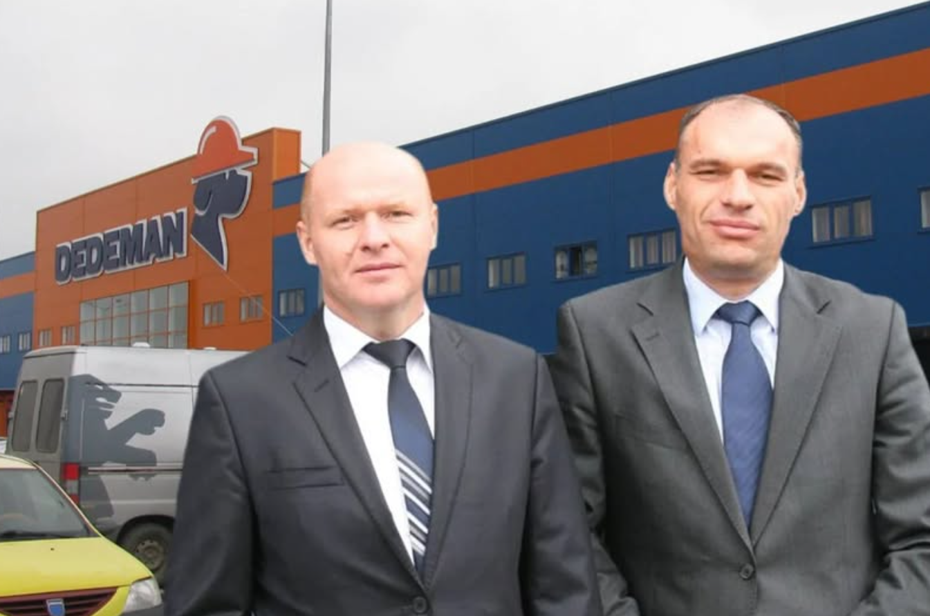 Dedeman cumpără terenul fostului hipermarket PIC din Pitești, deținut anterior de La Cocoș