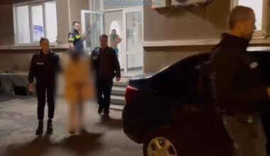 furt magazine politie