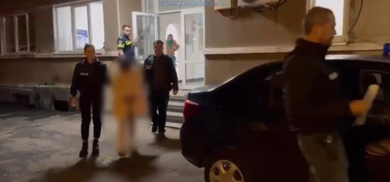 furt magazine politie