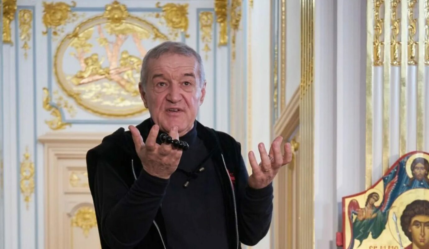 „Gigi Becali îl va lua. Costă acum 3 milioane de euro și e ca Haaland”