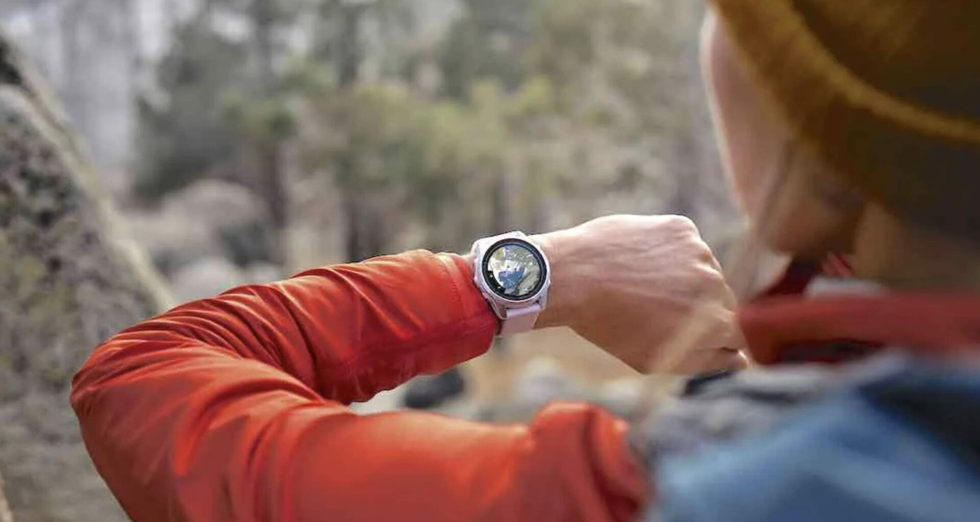 Strava dă în judecată Garmin pentru încălcarea unor brevete