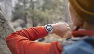 Strava dă în judecată Garmin pentru încălcarea unor brevete