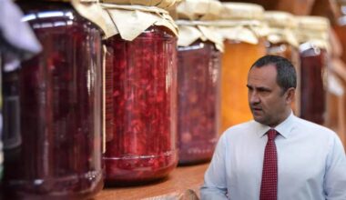 EXPLAINER Care este legătura între „gemul bunicii” și gap-ul de TVA. ANAF vrea includerea autoconsumului din gospodării în calculul deficitului de încasare de TVA