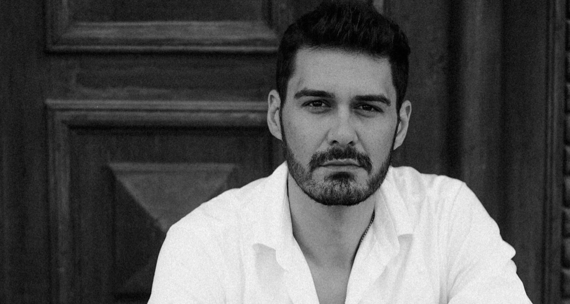 Fostul soț al cântăreței Andreea Bălan își anunță intenția de a candida la Primăria Capitalei