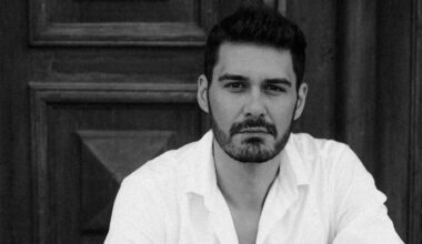 Fostul soț al cântăreței Andreea Bălan își anunță intenția de a candida la Primăria Capitalei