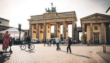 germania diaspora populatie berlin