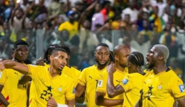 „Stelele negre” merg la Mondial! Știm deja 21 dintre echipele care vor participa la CM 2021! Cum arată lista