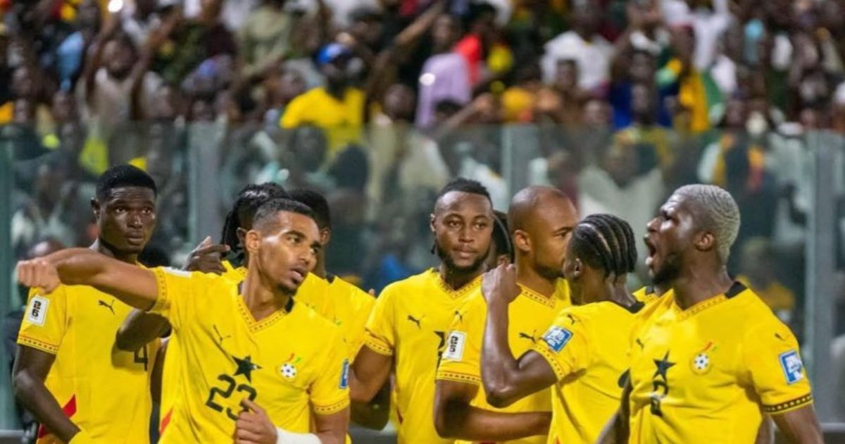 „Stelele negre” merg la Mondial! Știm deja 21 dintre echipele care vor participa la CM 2021! Cum arată lista