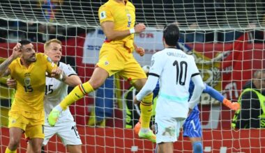 Alt plan UEFA în loc de preliminarii. Cum ar putea ajunge România la Euro sau Mondial după transformarea sistemului de calificare