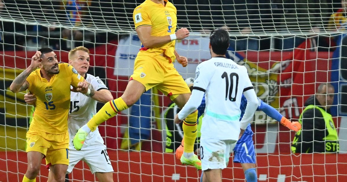 Alt plan UEFA în loc de preliminarii. Cum ar putea ajunge România la Euro sau Mondial după transformarea sistemului de calificare