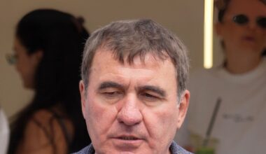 Pleacă Hagi din România? Reacția „Regelui” după ce turcii au scris că se mută în străinătate