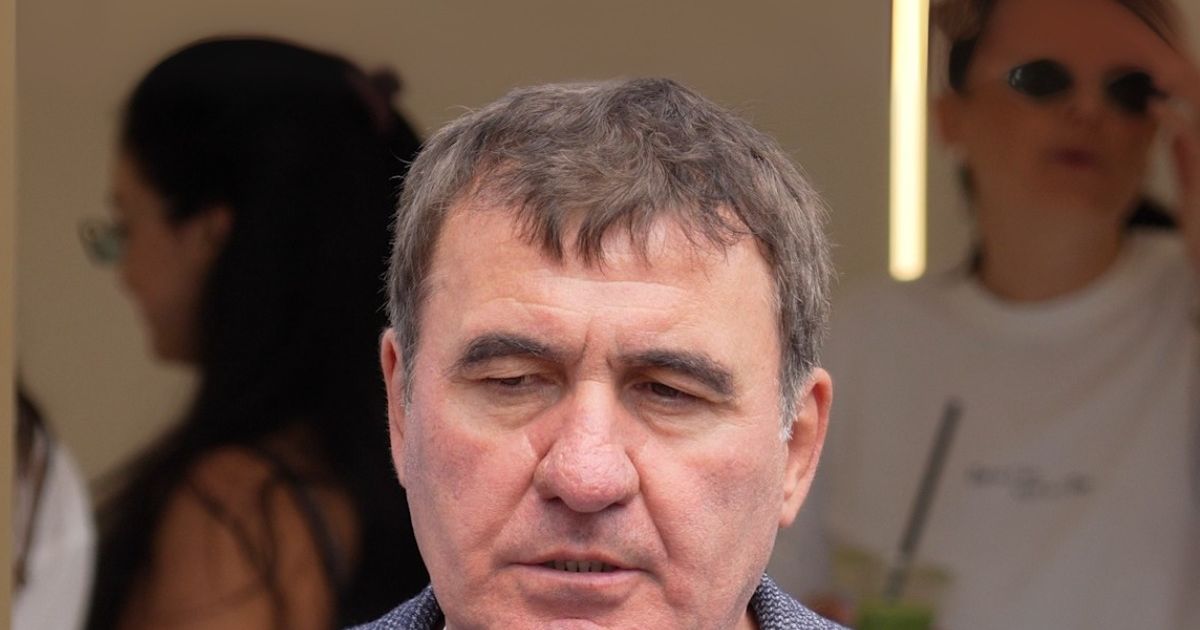 Pleacă Hagi din România? Reacția „Regelui” după ce turcii au scris că se mută în străinătate