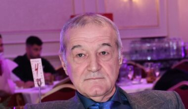 „Am fost un hoț, am dat bani «la negru»”. Gigi Becali, după acuzațiile lui Bumbescu: „M-a mustrat conștiința” + Conflict cu Lăcătuș