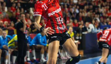 Bistrița, victorie mare în Liga Campionilor! Elevele lui Carlos Viver au învins bronzul de la ultimele două ediții din Liga Campionilor!