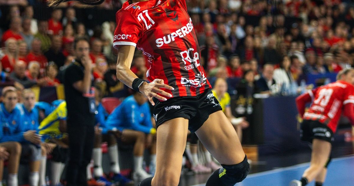 Bistrița, victorie mare în Liga Campionilor! Elevele lui Carlos Viver au învins bronzul de la ultimele două ediții din Liga Campionilor!