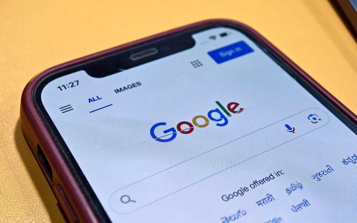 Google te lasă acum să ascunzi reclamele în căutări, dar cu o singură condiție
