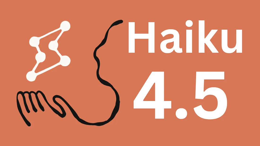 Anthropic lansează Haiku 4.5, un model mai rapid și mai economic