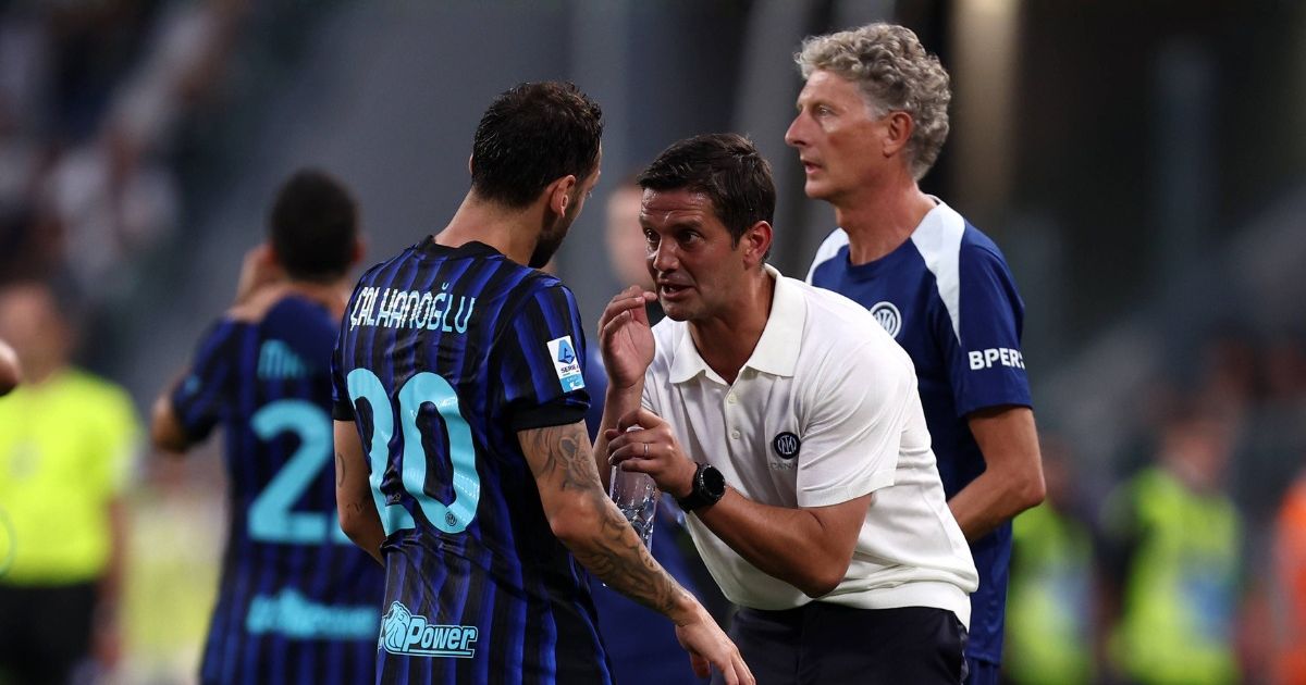 Creația lui Chivu. Hakan Calhanoglu, de la jucătorul contestat de căpitanul lui Inter la golgeterul Serie A