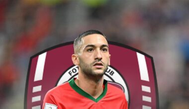 CFR Cluj ar negocia cu Hakim Zyiech, fostul coleg al lui Kurt Zouma la Chelsea