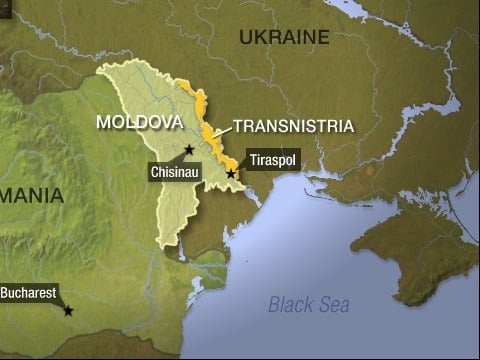 transnistria